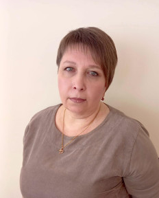 Плис Елена Владимировна Плис Елена Владимировна